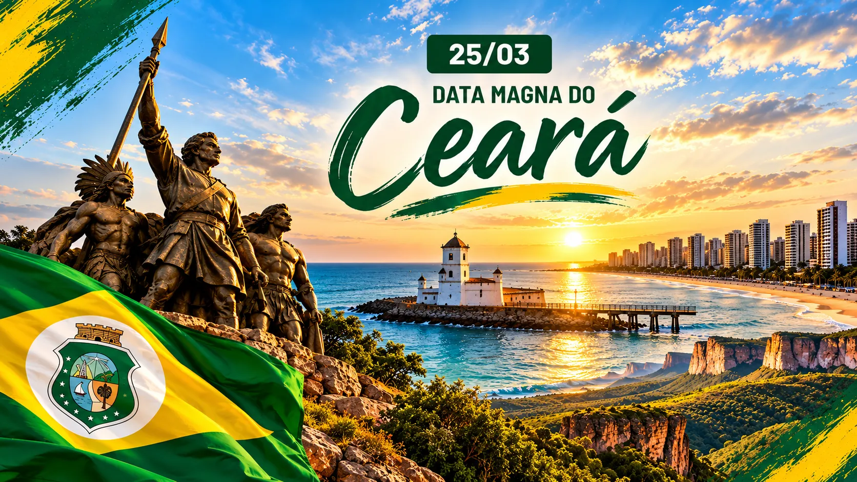 DATA MAGNA DO CEARÁ